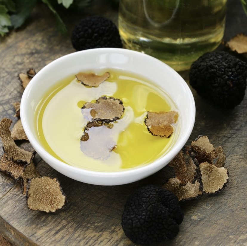 Truffle Products and Accessories