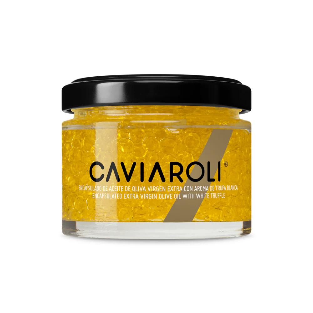 Caviaroli Pearls