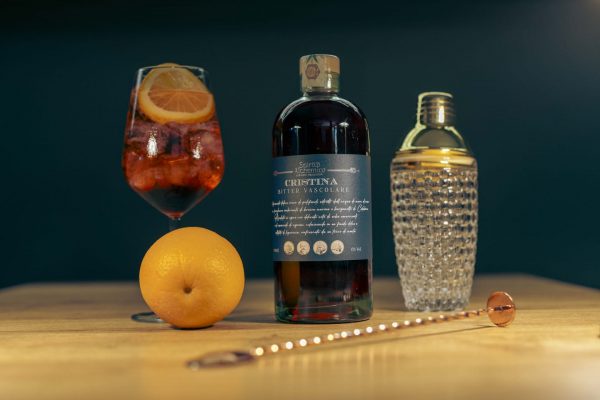 CRISTINA VASCULAR BITTER WITH SEA WATER - Image 3