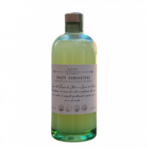 DON ORSINO SEA WATER LIMONCELLO