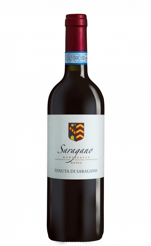 MONTEFALCO ROSSO DOC