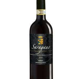 MONTEFALCO SAGRANTINO DOCG