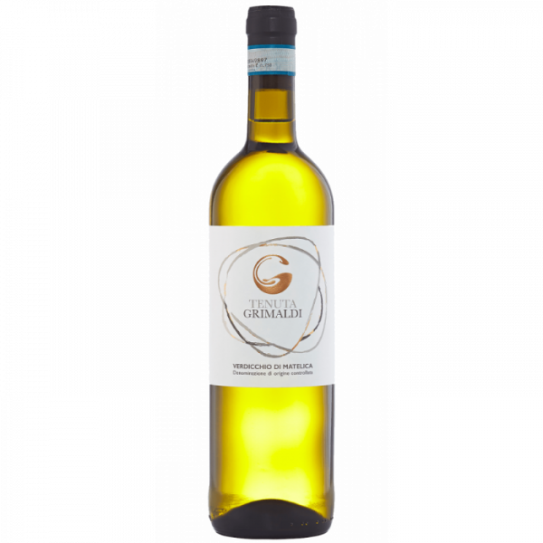 VERDICCHIO DI MATELICA DOC