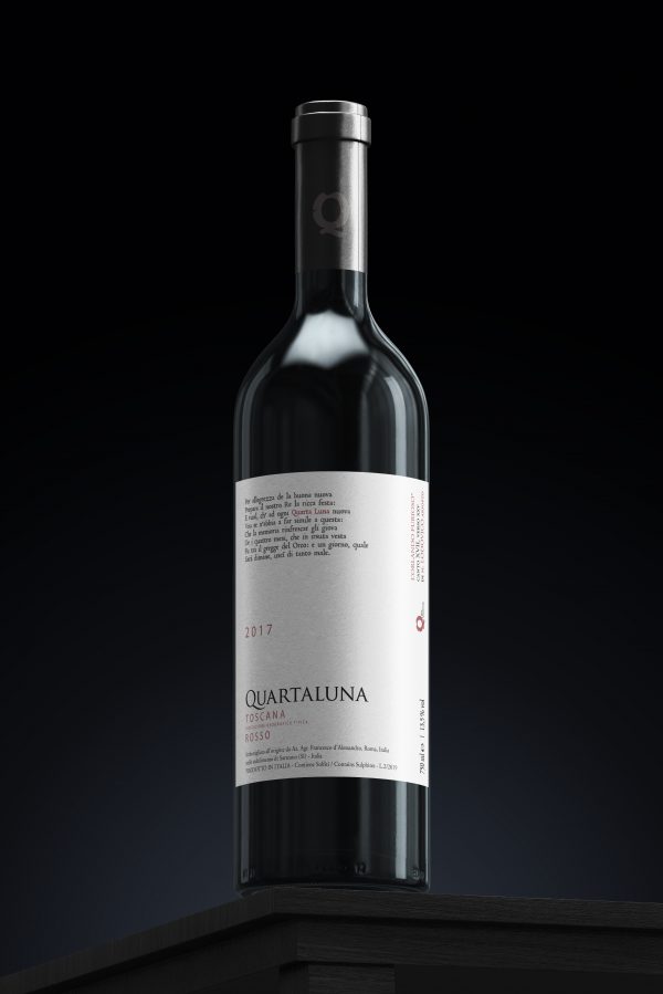 QUARTALUNA