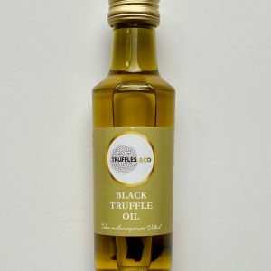 Black Truffle Oil 100ml
